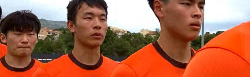 世界杯直播-0-3首败！中国男足意外崩盘，以小打大完败非洲劲旅，争冠变难了