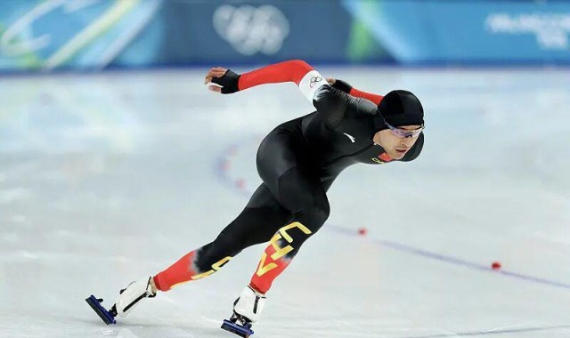 英超直播-破奥运纪录！宁忠岩在米兰冰场创造历史