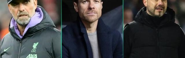 咪咕直播-该让谁来接替克洛普？这是个微妙的问题……