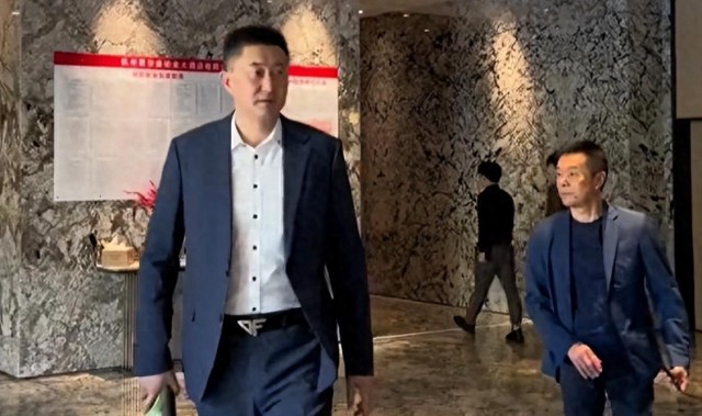咪咕直播-广东战前3大消息！杜锋被约谈，萨林杰留队反转太意外