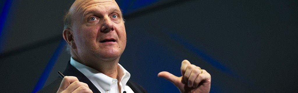 名记：鲍尔默的说法是可信的 很多全明星球员已成为独立商业实体