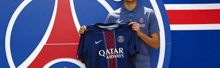 NBA直播-投资未来！官方：巴黎与17岁小将加勒布、巴特贝达特签青训合同