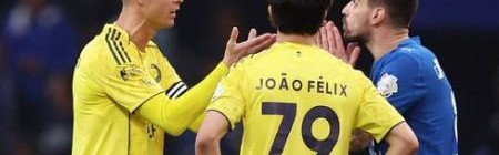 世界杯直播-卫报：鲁本-内维斯转会费2000万英镑，曼联认为投资值得冒险