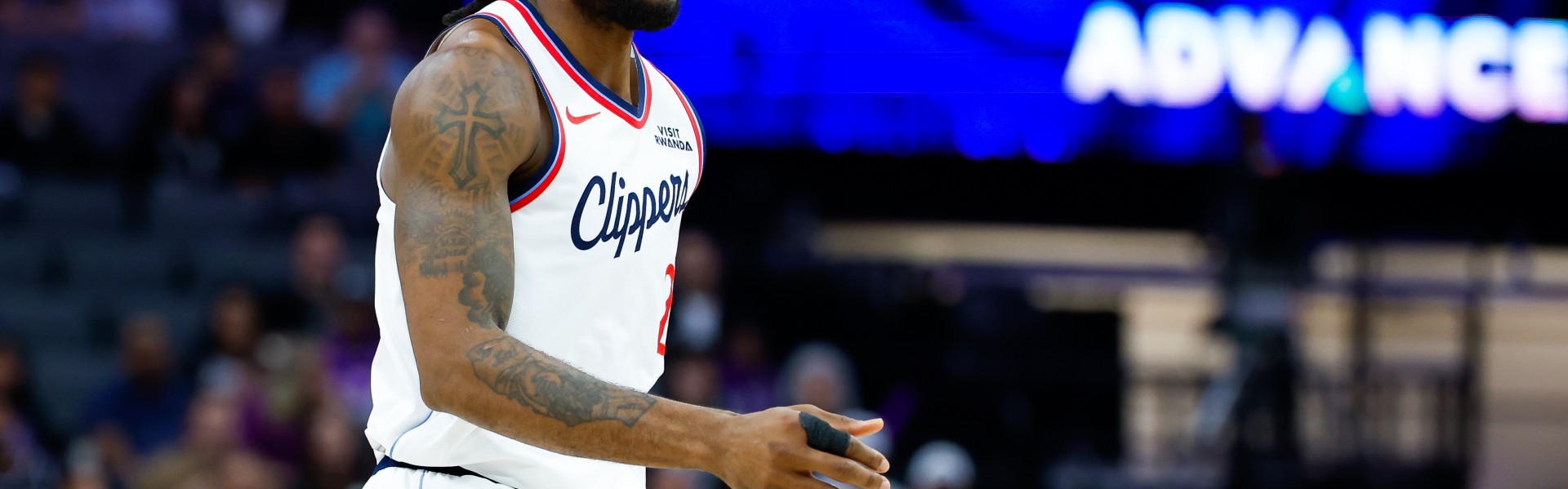 篮球直播-终于来帮手了！伦纳德：期待加兰出场30分钟以上&amp;他能带动我们