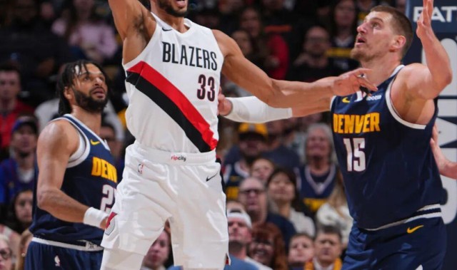 太能造了！单赛季100次进攻犯规啊，NBA历史第一人