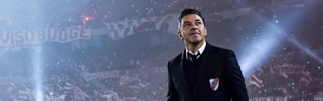 足球直播-2解放者杯+1南美杯 8年辉煌之后 加拉多挥别河床