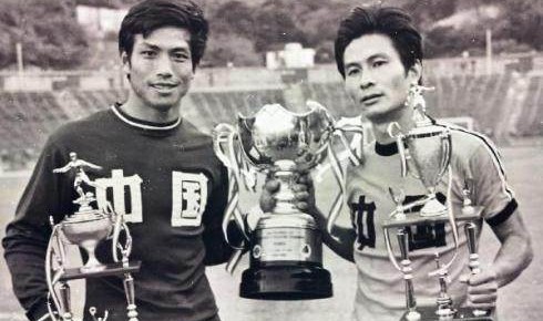 王勤伯：刻舟求剑练神功——中国足球最大的认知错误