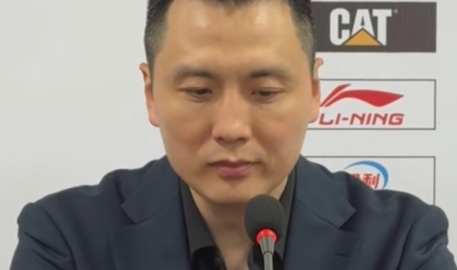 欧冠直播-上海胜宁波发布会！卢伟赞高命中率，回应白边伤势，给足宁波肯定