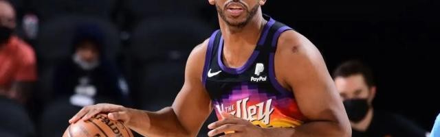 咪咕直播-首战即复仇局！蒙蒂：兴奋很正常 艾顿：打谁都一样