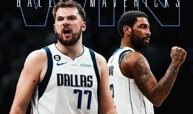 库班道出欧文续约缘由 再换队名人堂没戏了？